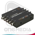 Blackmagic SDI Distributor 8 SDI 4K Out