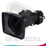 Canon J11e X 4.5B4 Super Wide EFP Lens 10x