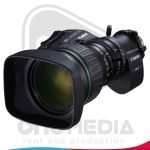 Canon KJ20x8.2B EFP HD Medium Tele Lens 20x Extender