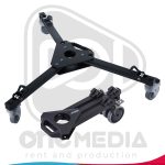 Dolly Tripod Camera
