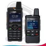 Handy Talkie (HT) POC HYTERA PNC380 WIFI 4G
