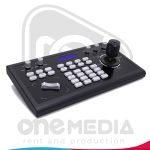 Minrray KBD 2000 Keyboard Or Joystick For Controlling PTZ Camera