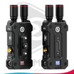 Hollyland Mars 4K Wireless Video Transmission System SDI & HDMI
